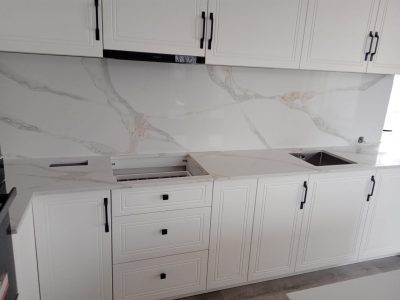 Blat Quartz Calacata