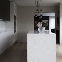 Blat Quartz Noble Carrara
