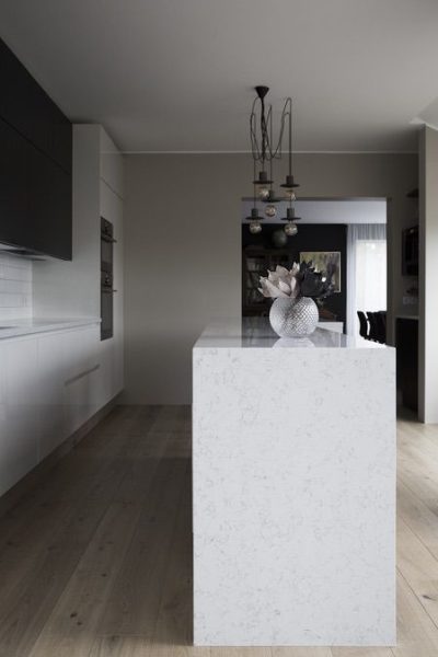 Blat Quartz Noble Carrara
