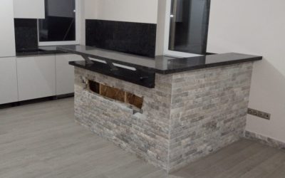Blat pentru Bar din Cuart