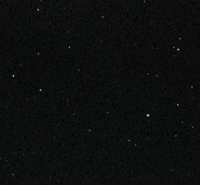 Compozit Cuart Starlight Black
