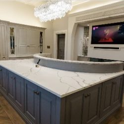 Cuart Calacatta Model Nou